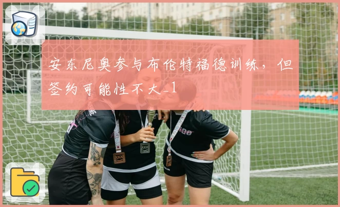 安东尼奥参与布伦特福德训练,但签约可能性不大_1