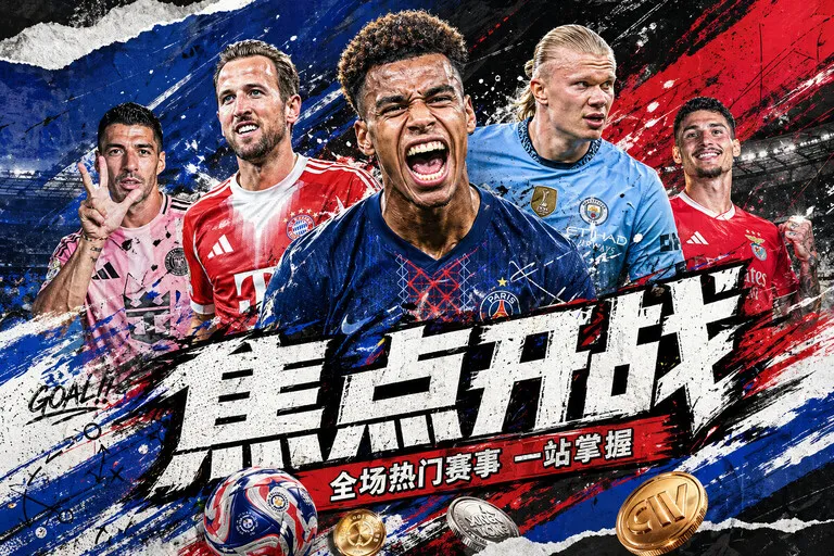 网球赛事